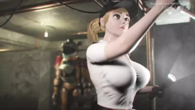 Vanessa’s Dread Assignment