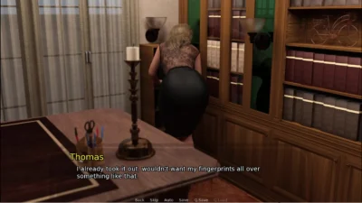 Grandmas House 132 I Impreinated Matilda and We Sorted Out the Mayer