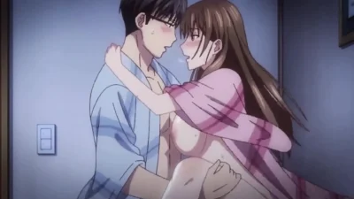 Unfaithful Asian Wife Cheats on Her Husband with His Best Friend – Uncensored Hentai,Eng Sub