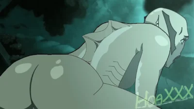 DC Creature Commandos Nina Cowgirl