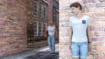 Laura Lustful Secrets (part 30)