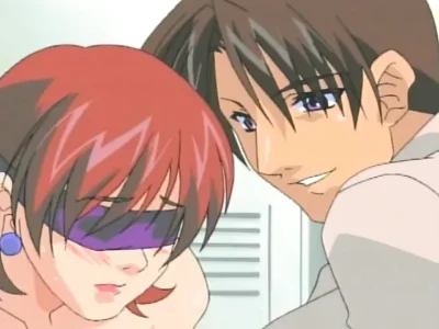 Nine o’clock woman 2