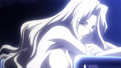 FREEZING Fanservice Compilation Big Tits Ecchi ( 2D Hentai )