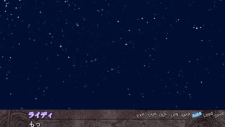 雷の戦士ライディIII〜逆襲の邪神官〜 GAMEPLAY 1